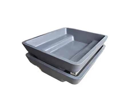 Dross Pans 2 Dross Pans 2