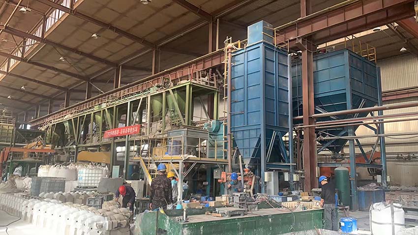 Custom Metal Assemblies 4