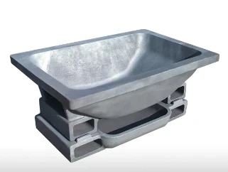 Čo sú to panvice a ako fungujú v hliníkovom priemysle?