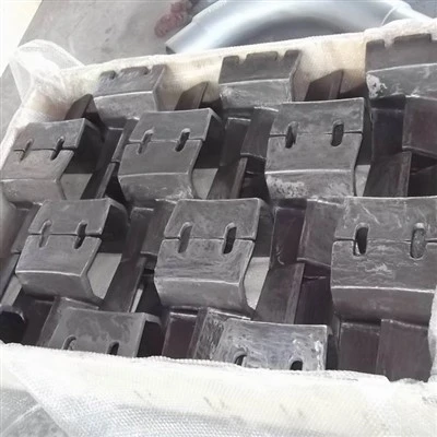 Ako ovplyvňuje veľkosť materiálov kŕmenia materiálov opotrebovanie dielov opotrebovania guľôčkový...