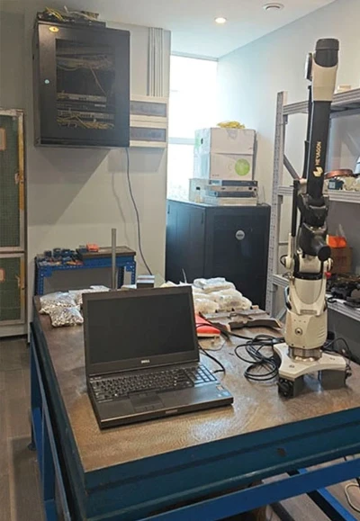 1 CMM 1 CMM