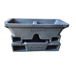 Aké sú hlavné výhody zbernej nádoby na recykláciu hliníka pri získavaní hliníka?
