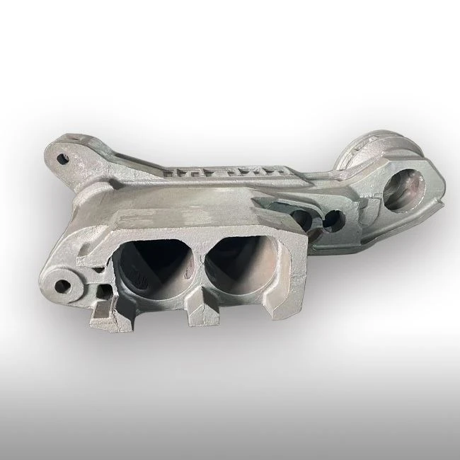 Rocker ARM pre zvislý mlyn